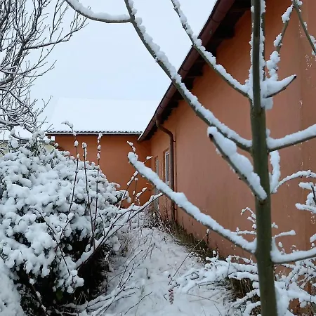 Regal Holiday In With Garden * Geroldsgrun