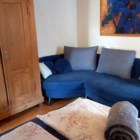 Regal Holiday In With Garden Holiday home