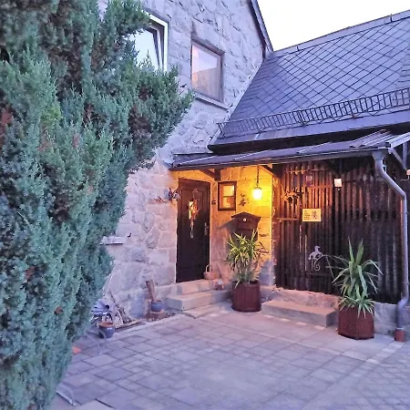 Regal Holiday In With Garden * Geroldsgrun