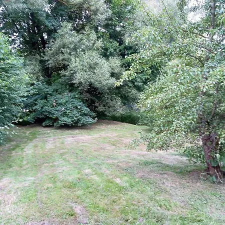 Holiday home Regal Holiday In With Garden *
